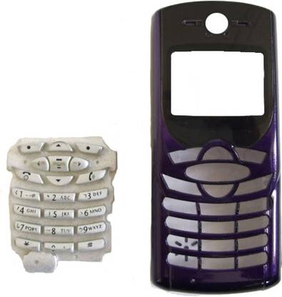 STAR Motorola C350 Full Panel