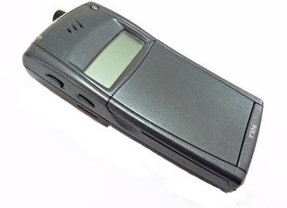 STAR Sony Ericsson T10 Full Panel