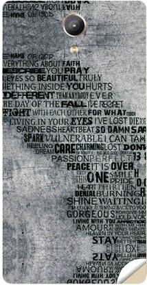 Print Ocean Lenovo Phab 2 Mobile Skin