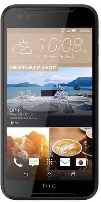 HTC Desire 728 (Black Gold, 32 GB)