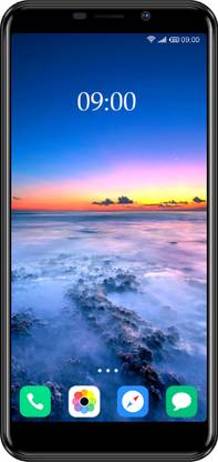 mobiistar E1 Selfie (Black, 32 GB)