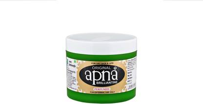 apna 200 gm jar