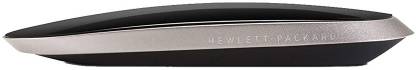 HP z8000 Ultra-Mobile Bluetooth Mouse Wireless Ambidextrous Optical Mouse  with Bluetooth