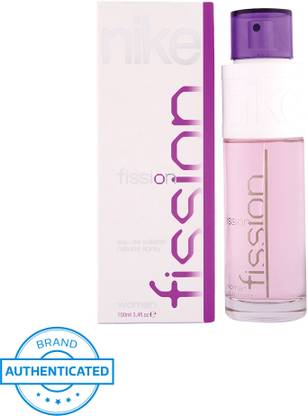 NIKE Fission Eau de Toilette  -  100 ml