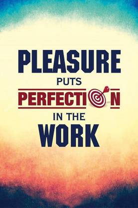 tha pleasure poster Poster Paper Print