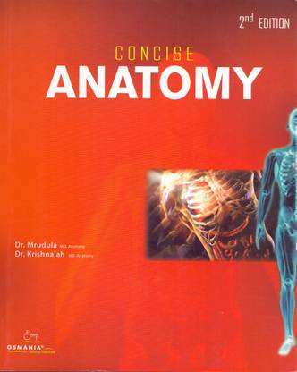 Concise Anatomy