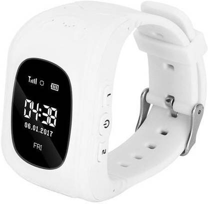 SHYLOC Q50.White.KL.11 phone Smartwatch