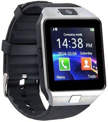 CYXUS DZ09 Fitness Smartwatch