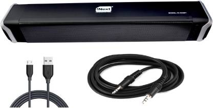 Inext IN-525 BT SUPER BASS 25 W Bluetooth Soundbar