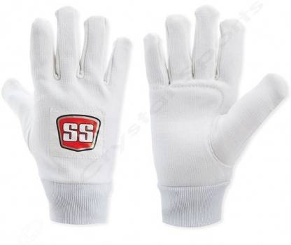 SS test Wicket Keeping Gloves