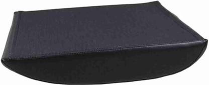 Fitguru ABS Mat , for Gym , Yoga & Exercise for Fitness & Physical Exercise Mat Black 16 mm Exercise & Gym Mat