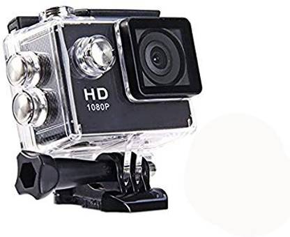 SpadeAces New 4k ultra hd action camera Sports and Action Camera