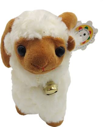 Pulse Goat Soft Toy SBM_1225  - 20 cm