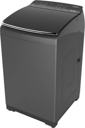 Whirlpool 7.5 kg Fully Automatic Top Load Washing Machine Grey