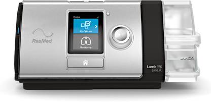 ResMed Lumis 150 VPAP ST APAC1 TRI Anti-snoring Device