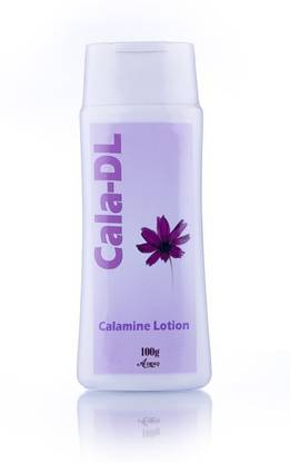 Adidev Cala DL(Calamine Lotion)