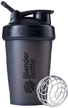 Blender Bottle BlenderBottle Classic w/Loop 28oz Black 828 ml Shaker