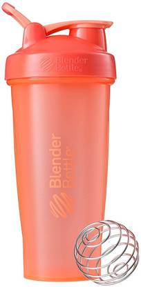 Blender Bottle BlenderBottle Classic w/Loop 28oz Coral 828 ml Shaker