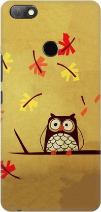 AMEZ Back Cover for Infinix Note 5