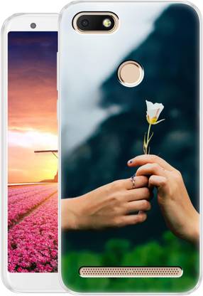 Flipkart SmartBuy Back Cover for Micromax Yu Ace