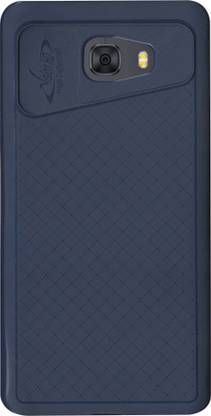 SBMS Back Cover for Samsung Galaxy C9 Pro