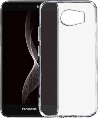 Mob Back Cover for Panasonic P88