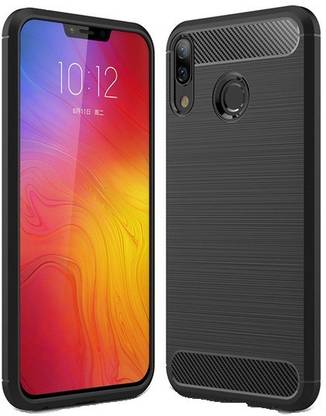 Wellpoint Back Cover for Lenovo Z5 Plain Case