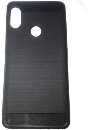 XOLDA Back Cover for Mi Redmi Note 5 Pro