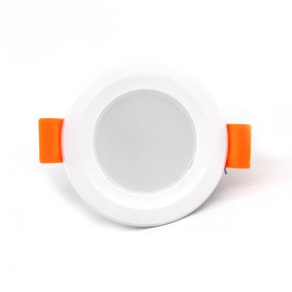 Elite 3W LED SPOT LIGHT / COB LIGHT / FOCUS LIGHT / WARM WHITE Recessed Ceiling Light Ceiling Lamp