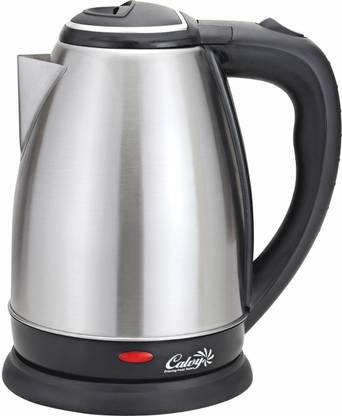 Calvy c-198 Electric Kettle