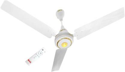 MAYA Super Eco Tech 1200 mm 3 Blade Ceiling Fan