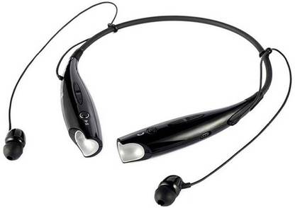Electofic IN-936BT !next Wireless Bluetooth EB Extra Bass Stero Bluetooth