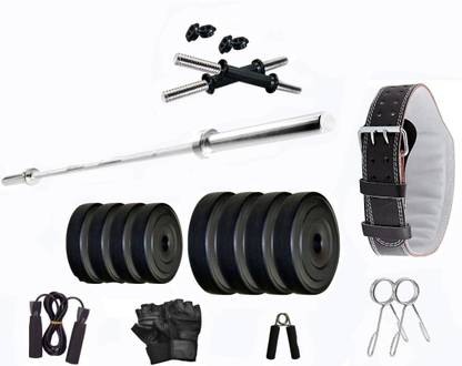 STARX 24 kg Home GGym Belt Home Gym Combo