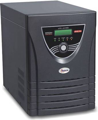 Microtek JMSW 2.5 KVA 24V High Capacity For Home & Office Pure Sine Wave Inverter