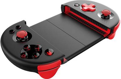 ipega PG-9087 Red Knight Wireless Bluetooth Game pad Controller  Joystick