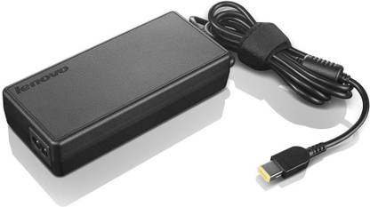 Lenovo ThinkPad 135W AC Adapter (Slim tip) À - AU/NZ/Fiji/PNG Part number: 4X20E50570 135 Adapter