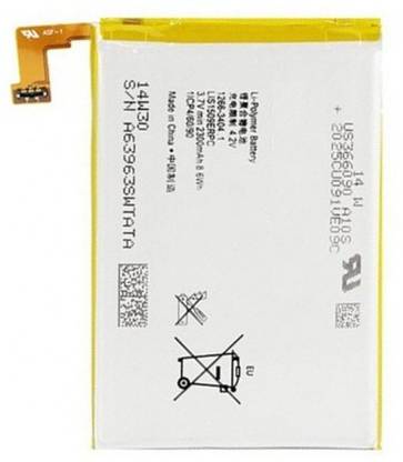 GIFORIES Mobile Battery For  Sony Xperia SP C5302/C5303/C5306