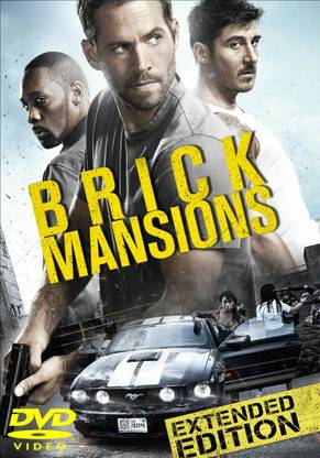 BRICK MANSIONS