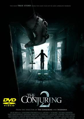 THE CONJURING - 2