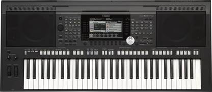 YAMAHA PSR S970 Digital Keybord PSR S970 Digital Portable Keyboard