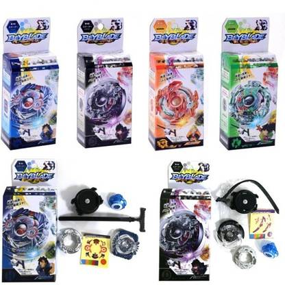 AncientKart Beyblade B