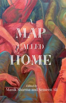 A Map Called Home
