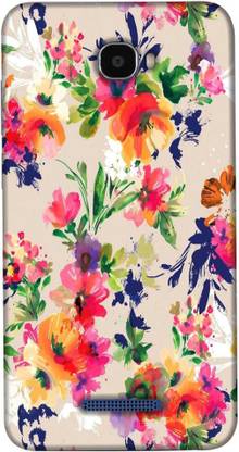 wowdesignhub Back Cover for Voto V3