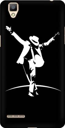 INSTYLE Back Cover for Oppo F1