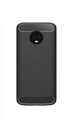 Wellpoint Back Cover for Moto G7 Plain Cover