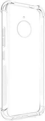 Wellpoint Back Cover for Moto G7 Plus Plain Cover