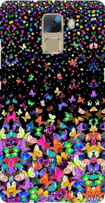 eCase Back Cover for Honor 7