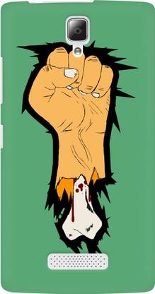 INSTYLE Back Cover for Lenovo A2010