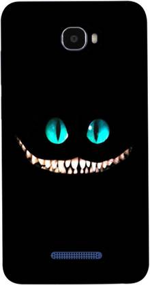 wowdesignhub Back Cover for Voto V3