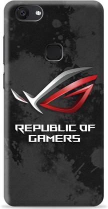 Loffar Back Cover for VIVO V7 Plus